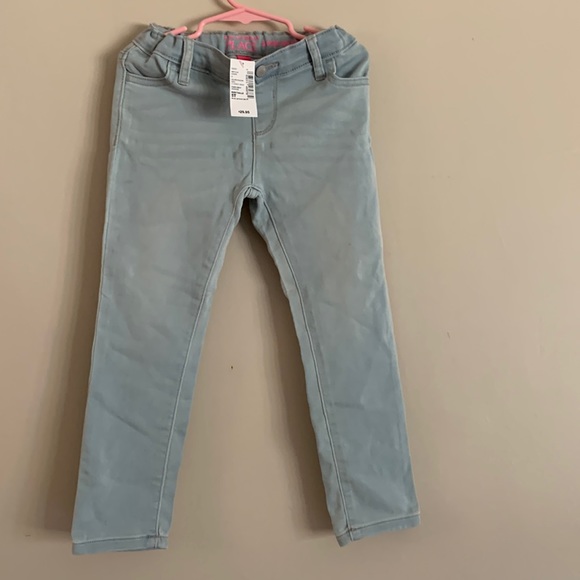 Girls pants - Picture 1 of 6